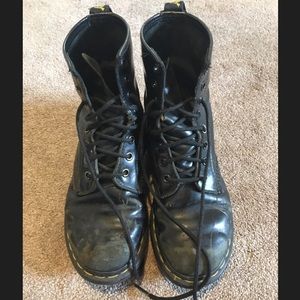 Dr. Marten’s 1460 Boots